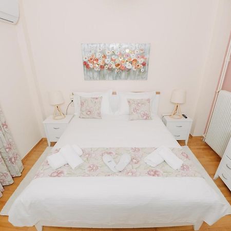Best House, Psila Alonia Square Luxury, Patra Exterior foto