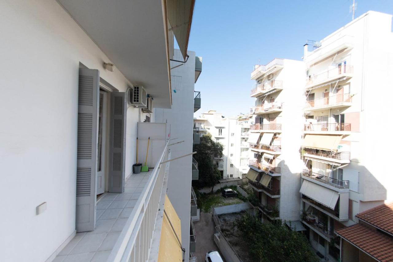 Best House, Psila Alonia Square Luxury, Patra Exterior foto